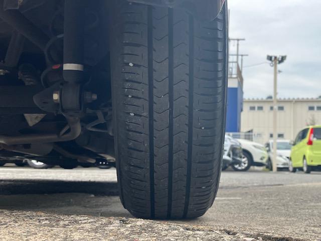 ミライース Ｘ　ＳＡＩＩＩ　衝突軽減　ナビ　ワンセグ　Ｉストップ　ＬＥＤヘッドライト　キーレス　禁煙車　ＡＢＳ　電格ミラー　ＣＤ　ＤＶＤ再生　運転席エアバッグ　助手席エアバッグ　エアコン　パワーウィンドウ　パワーステアリング（21枚目）