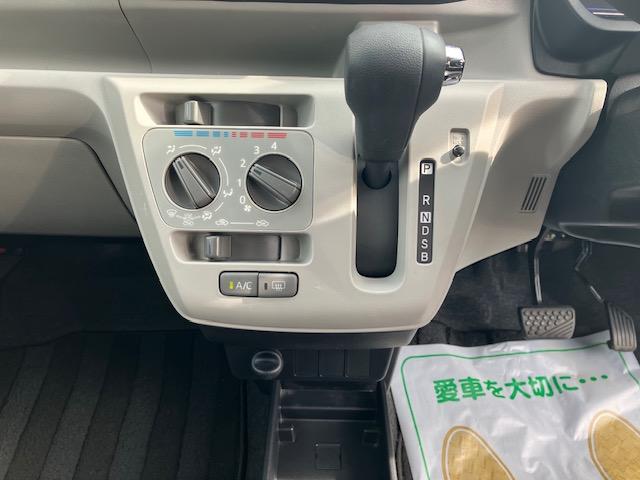 ミライース Ｘ　ＳＡＩＩＩ　衝突軽減　ナビ　ワンセグ　Ｉストップ　ＬＥＤヘッドライト　キーレス　禁煙車　ＡＢＳ　電格ミラー　ＣＤ　ＤＶＤ再生　運転席エアバッグ　助手席エアバッグ　エアコン　パワーウィンドウ　パワーステアリング（27枚目）
