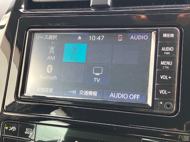 プリウス Ｓ　４ＷＤ　衝突軽減　レーンキープ　障害物センサー　アダプティブクルーズ　ワンセグ　Ｂカメラ　Ｂｌｕｅｔｏｏｔｈオーディオ　ＥＴＣ　Ｉストップ　ＬＥＤヘッドライト　スマキー　禁煙車　ＡＢＳ（6枚目）