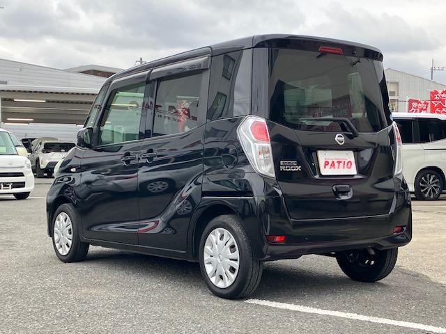 デイズルークス Ｓ　衝突軽減　両側スライド　ナビ　ワンセグ　Ｂカメラ　ＥＴＣ　Ｉストップ　１４インチＡＷ　キーレス　禁煙車　ＡＢＳ　ベンチシート　ＣＤ　運転席エアバッグ　助手席エアバッグ　エアコン　パワーウィンドウ（20枚目）