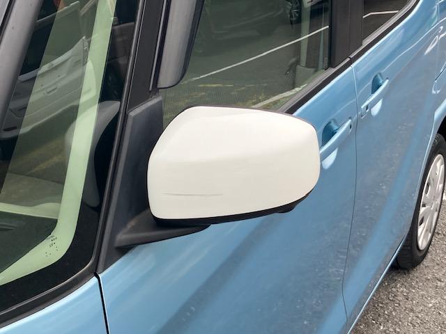 デイズルークス Ｘ　衝突軽減　片側電動　ＥＴＣ　Ｉストップ　スマキー　禁煙車　横滑り防止　ＡＢＳ　電格ミラー　ベンチシート　運転席エアバッグ　助手席エアバッグ　エアコン　パワーウィンドウ（18枚目）