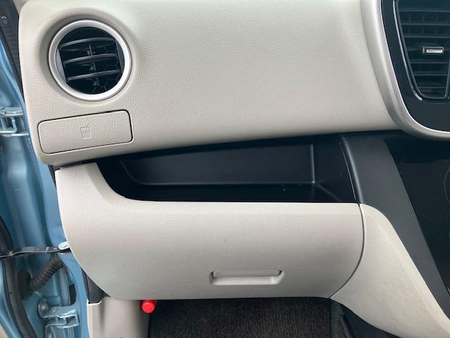 デイズルークス Ｘ　衝突軽減　片側電動　ＥＴＣ　Ｉストップ　スマキー　禁煙車　横滑り防止　ＡＢＳ　電格ミラー　ベンチシート　運転席エアバッグ　助手席エアバッグ　エアコン　パワーウィンドウ（24枚目）
