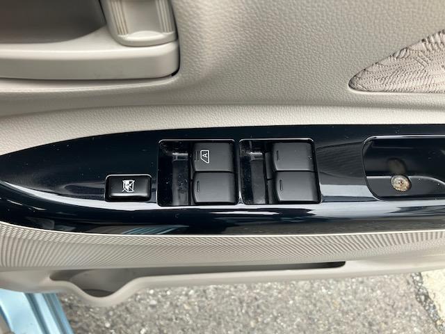 デイズルークス Ｘ　衝突軽減　片側電動　ＥＴＣ　Ｉストップ　スマキー　禁煙車　横滑り防止　ＡＢＳ　電格ミラー　ベンチシート　運転席エアバッグ　助手席エアバッグ　エアコン　パワーウィンドウ（26枚目）