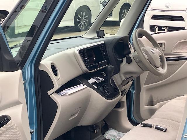 デイズルークス Ｘ　衝突軽減　片側電動　ＥＴＣ　Ｉストップ　スマキー　禁煙車　横滑り防止　ＡＢＳ　電格ミラー　ベンチシート　運転席エアバッグ　助手席エアバッグ　エアコン　パワーウィンドウ（27枚目）