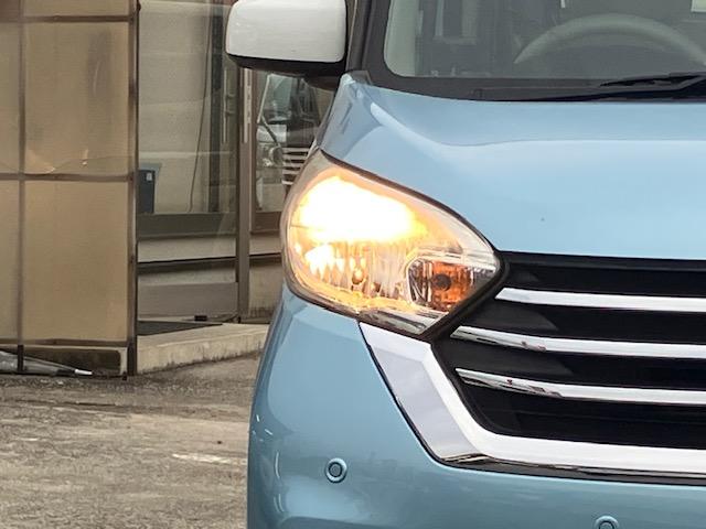 デイズルークス Ｘ　衝突軽減　片側電動　ＥＴＣ　Ｉストップ　スマキー　禁煙車　横滑り防止　ＡＢＳ　電格ミラー　ベンチシート　運転席エアバッグ　助手席エアバッグ　エアコン　パワーウィンドウ（33枚目）
