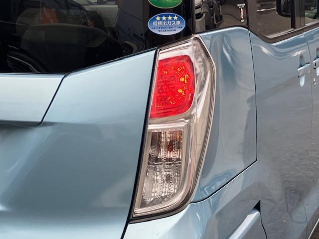デイズルークス Ｘ　衝突軽減　片側電動　ＥＴＣ　Ｉストップ　スマキー　禁煙車　横滑り防止　ＡＢＳ　電格ミラー　ベンチシート　運転席エアバッグ　助手席エアバッグ　エアコン　パワーウィンドウ（36枚目）