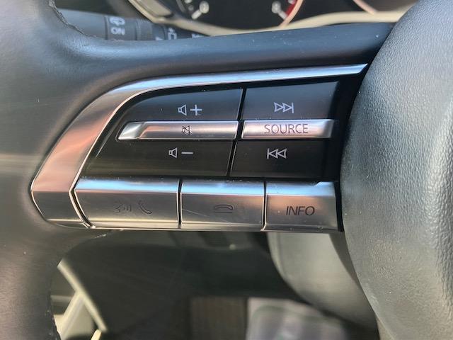 ＣＸ－３０ ２０Ｓ　衝突軽減　障害物センサー　アダプティブクルーズ　ナビ　フルセグ　全周囲カメラ　Ｆカメラ　サイドカメラ　Ｂカメラ　Ｂｌｕｅｔｏｏｔｈオーディオ　ＥＴＣ　Ｉストップ　ＬＥＤヘッドライト　１６インチＡＷ（26枚目）