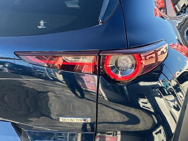 ＣＸ－３０ ２０Ｓ　衝突軽減　障害物センサー　アダプティブクルーズ　ナビ　フルセグ　全周囲カメラ　Ｆカメラ　サイドカメラ　Ｂカメラ　Ｂｌｕｅｔｏｏｔｈオーディオ　ＥＴＣ　Ｉストップ　ＬＥＤヘッドライト　１６インチＡＷ（39枚目）