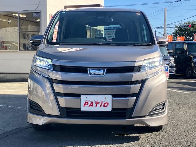 Ｘ　衝突軽減　レーンキープ　障害物センサー　オートクルーズ　片側電動　ワンセグ　Ｂカメラ　ＥＴＣ　Ｉストップ　ＬＥＤヘッドライト　キーレス　禁煙車　３列　ＡＢＳ　オートハイビーム　電格ミラー　ＣＤ