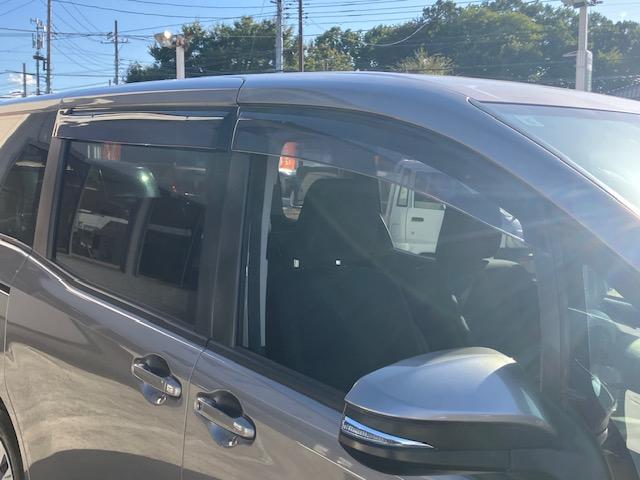 Ｘ　衝突軽減　レーンキープ　障害物センサー　オートクルーズ　片側電動　ワンセグ　Ｂカメラ　ＥＴＣ　Ｉストップ　ＬＥＤヘッドライト　キーレス　禁煙車　３列　ＡＢＳ　オートハイビーム　電格ミラー　ＣＤ