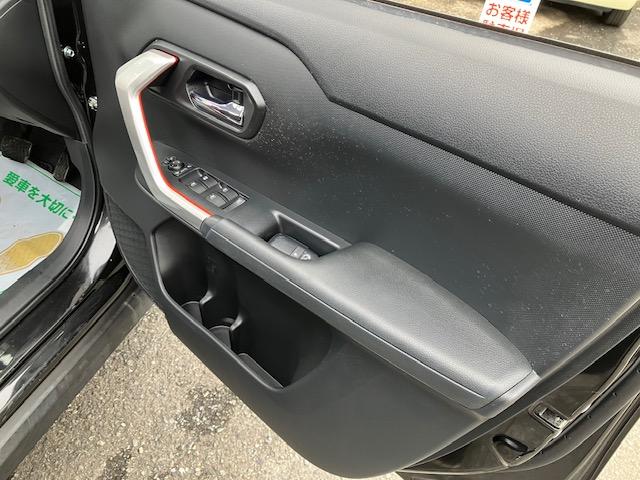 ライズ Ｚ　衝突軽減　レーンキープ　障害物センサー　アダプティブクルーズ　シートヒーター　フルセグ　全周囲カメラ　Ｂカメラ　Ｂｌｕｅｔｏｏｔｈオーディオ　ＥＴＣ２．０　Ｉストップ　ＬＥＤヘッドライト（14枚目）