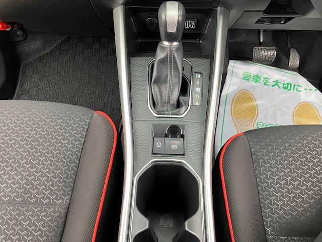 ライズ Ｚ　衝突軽減　レーンキープ　障害物センサー　アダプティブクルーズ　シートヒーター　フルセグ　全周囲カメラ　Ｂカメラ　Ｂｌｕｅｔｏｏｔｈオーディオ　ＥＴＣ２．０　Ｉストップ　ＬＥＤヘッドライト（26枚目）