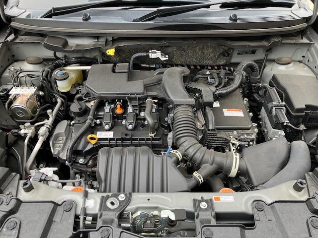 ライズ Ｚ　衝突軽減　レーンキープ　障害物センサー　アダプティブクルーズ　シートヒーター　フルセグ　全周囲カメラ　Ｂカメラ　Ｂｌｕｅｔｏｏｔｈオーディオ　ＥＴＣ２．０　Ｉストップ　ＬＥＤヘッドライト（44枚目）