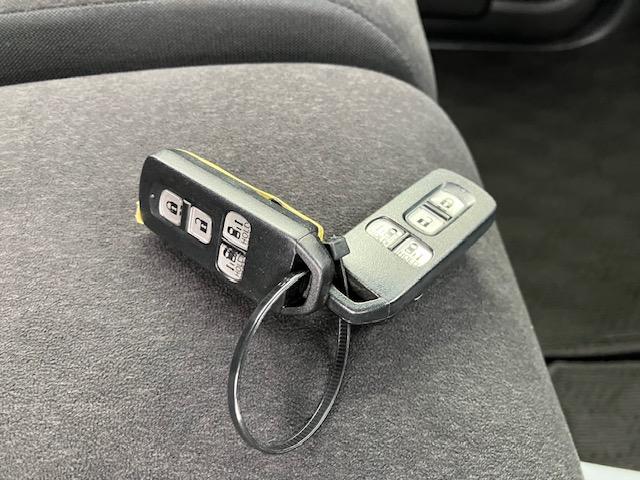 Ｎ－ＢＯＸカスタム Ｇ・Ｌホンダセンシング　衝突軽減　レーンキープ　アダプティブクルーズ　両側電動　ＥＴＣ　Ｉストップ　ＬＥＤヘッドライト　１４インチＡＷ　スマキー　禁煙車　横滑り防止　ＡＢＳ　電格ミラー　運転席エアバッグ　助手席エアバッグ（18枚目）
