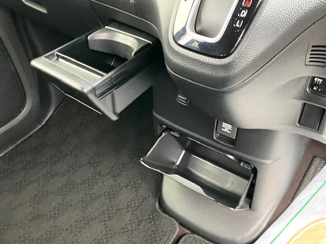 Ｎ－ＢＯＸカスタム Ｇ・Ｌホンダセンシング　衝突軽減　レーンキープ　アダプティブクルーズ　両側電動　ＥＴＣ　Ｉストップ　ＬＥＤヘッドライト　１４インチＡＷ　スマキー　禁煙車　横滑り防止　ＡＢＳ　電格ミラー　運転席エアバッグ　助手席エアバッグ（25枚目）