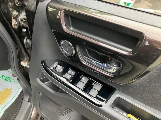 Ｎ－ＢＯＸカスタム Ｇ・Ｌホンダセンシング　衝突軽減　レーンキープ　アダプティブクルーズ　両側電動　ＥＴＣ　Ｉストップ　ＬＥＤヘッドライト　１４インチＡＷ　スマキー　禁煙車　横滑り防止　ＡＢＳ　電格ミラー　運転席エアバッグ　助手席エアバッグ（27枚目）