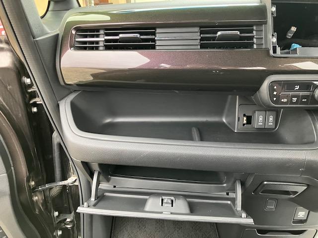 Ｎ－ＢＯＸカスタム Ｇ・Ｌホンダセンシング　衝突軽減　レーンキープ　アダプティブクルーズ　両側電動　ＥＴＣ　Ｉストップ　ＬＥＤヘッドライト　１４インチＡＷ　スマキー　禁煙車　横滑り防止　ＡＢＳ　電格ミラー　運転席エアバッグ　助手席エアバッグ（28枚目）
