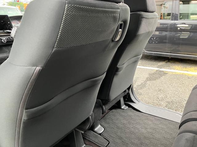 Ｎ－ＢＯＸカスタム Ｇ・Ｌホンダセンシング　衝突軽減　レーンキープ　アダプティブクルーズ　両側電動　ＥＴＣ　Ｉストップ　ＬＥＤヘッドライト　１４インチＡＷ　スマキー　禁煙車　横滑り防止　ＡＢＳ　電格ミラー　運転席エアバッグ　助手席エアバッグ（29枚目）