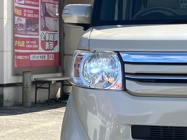 Ｎ－ＢＯＸ Ｇ　ターボＳＳパッケージ　ターボ　衝突軽減　オートクルーズ　両側電動　シートヒーター　ナビ　ワンセグ　Ｂカメラ　ＨＩＤ　スマキー　横滑り防止　ＡＢＳ　電格ミラー　ベンチシート　ＣＤ　運転席エアバッグ　助手席エアバッグ　エアコン（49枚目）