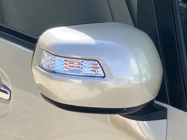 Ｎ－ＢＯＸ Ｇ　ターボＳＳパッケージ　ターボ　衝突軽減　オートクルーズ　両側電動　シートヒーター　ナビ　ワンセグ　Ｂカメラ　ＨＩＤ　スマキー　横滑り防止　ＡＢＳ　電格ミラー　ベンチシート　ＣＤ　運転席エアバッグ　助手席エアバッグ　エアコン（52枚目）