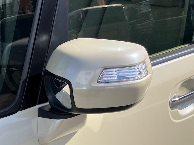 Ｎ－ＢＯＸ Ｇ　ターボＳＳパッケージ　ターボ　衝突軽減　オートクルーズ　両側電動　シートヒーター　ナビ　ワンセグ　Ｂカメラ　ＨＩＤ　スマキー　横滑り防止　ＡＢＳ　電格ミラー　ベンチシート　ＣＤ　運転席エアバッグ　助手席エアバッグ　エアコン（54枚目）