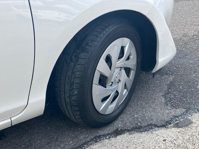 アクア S 衝突軽減 レーンキープ ナビ Bカメラ ETC Iストップ キーレス ABS 電格ミラー CD 運転席エアバッグ 助手席エアバッグ エアコン パワーウィンドウ パワーステアリング(20枚目)