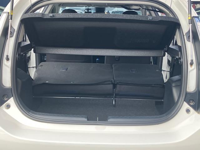 アクア S 衝突軽減 レーンキープ ナビ Bカメラ ETC Iストップ キーレス ABS 電格ミラー CD 運転席エアバッグ 助手席エアバッグ エアコン パワーウィンドウ パワーステアリング(33枚目)