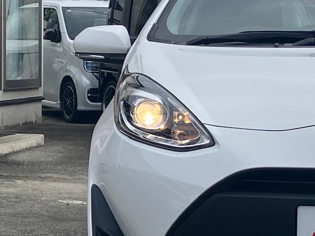 アクア S 衝突軽減 レーンキープ ナビ Bカメラ ETC Iストップ キーレス ABS 電格ミラー CD 運転席エアバッグ 助手席エアバッグ エアコン パワーウィンドウ パワーステアリング(44枚目)