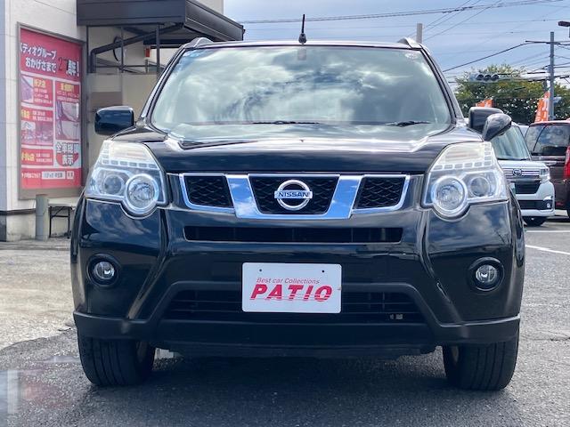 エクストレイル 20Xtt 4WD オートクルーズ ハーフレザー シートヒーター ナビ フルセグ Bカメラ Bluetoothオーディオ ETC HID 18インチAW スマキー 禁煙車 ABS 電格ミラー 運転席エアバッグ(16枚目)