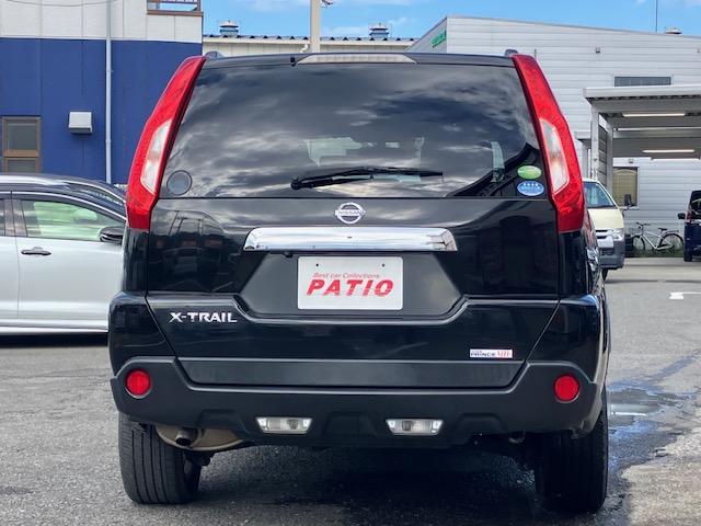 エクストレイル 20Xtt 4WD オートクルーズ ハーフレザー シートヒーター ナビ フルセグ Bカメラ Bluetoothオーディオ ETC HID 18インチAW スマキー 禁煙車 ABS 電格ミラー 運転席エアバッグ(17枚目)