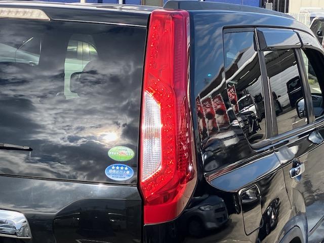 エクストレイル 20Xtt 4WD オートクルーズ ハーフレザー シートヒーター ナビ フルセグ Bカメラ Bluetoothオーディオ ETC HID 18インチAW スマキー 禁煙車 ABS 電格ミラー 運転席エアバッグ(55枚目)