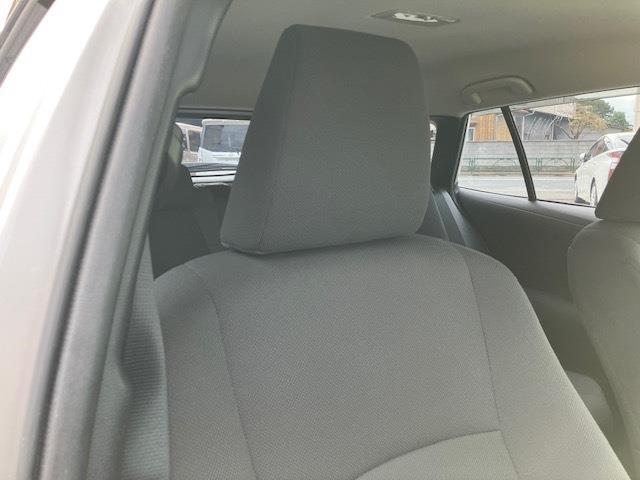 カローラツーリング ハイブリッド G-X レーンキープ アダプティブクルーズ ナビ Bカメラ Bluetoothオーディオ ETC Iストップ LEDヘッドライト スマキー ABS オートハイビーム 電格ミラー(25枚目)