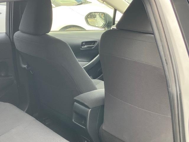 カローラツーリング ハイブリッド G-X レーンキープ アダプティブクルーズ ナビ Bカメラ Bluetoothオーディオ ETC Iストップ LEDヘッドライト スマキー ABS オートハイビーム 電格ミラー(27枚目)