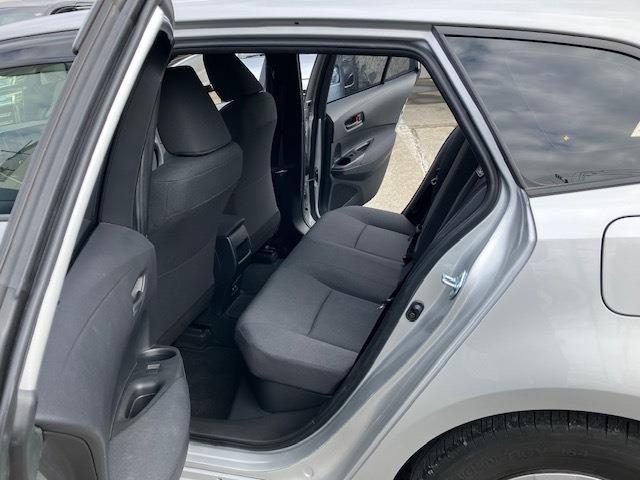 カローラツーリング ハイブリッド G-X レーンキープ アダプティブクルーズ ナビ Bカメラ Bluetoothオーディオ ETC Iストップ LEDヘッドライト スマキー ABS オートハイビーム 電格ミラー(28枚目)