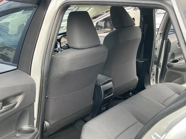 カローラツーリング ハイブリッド G-X レーンキープ アダプティブクルーズ ナビ Bカメラ Bluetoothオーディオ ETC Iストップ LEDヘッドライト スマキー ABS オートハイビーム 電格ミラー(29枚目)