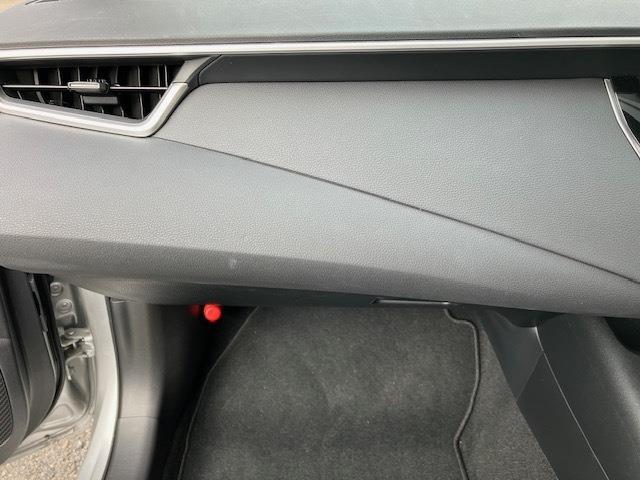 カローラツーリング ハイブリッド G-X レーンキープ アダプティブクルーズ ナビ Bカメラ Bluetoothオーディオ ETC Iストップ LEDヘッドライト スマキー ABS オートハイビーム 電格ミラー(37枚目)