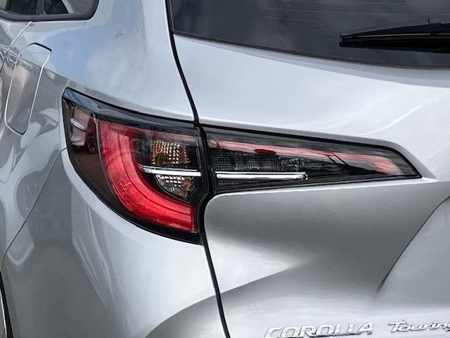 カローラツーリング ハイブリッド G-X レーンキープ アダプティブクルーズ ナビ Bカメラ Bluetoothオーディオ ETC Iストップ LEDヘッドライト スマキー ABS オートハイビーム 電格ミラー(42枚目)