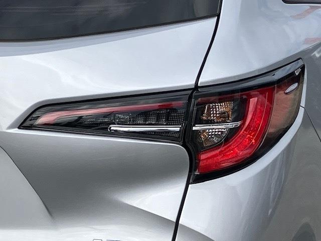 カローラツーリング ハイブリッド G-X レーンキープ アダプティブクルーズ ナビ Bカメラ Bluetoothオーディオ ETC Iストップ LEDヘッドライト スマキー ABS オートハイビーム 電格ミラー(43枚目)