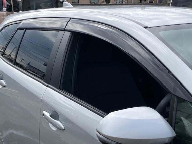 カローラツーリング ハイブリッド G-X レーンキープ アダプティブクルーズ ナビ Bカメラ Bluetoothオーディオ ETC Iストップ LEDヘッドライト スマキー ABS オートハイビーム 電格ミラー(45枚目)