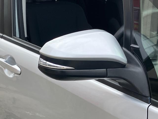 ノア X 衝突軽減 レーンキープ 障害物センサー オートクルーズ 片側電動 ハーフレザー Iストップ LEDヘッドライト キーレス 禁煙車 3列 フルフラット ABS オートハイビーム 電格ミラー CD(40枚目)