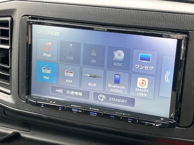 ピクシスエポック L SAIII 衝突軽減 ナビ ワンセグ Bluetoothオーディオ Iストップ キーレス ABS CD 運転席エアバッグ 助手席エアバッグ エアコン パワーウィンドウ パワーステアリング(5枚目)