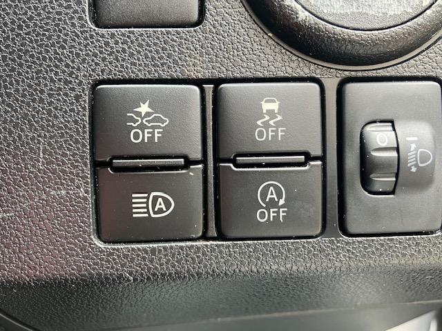 ピクシスエポック L SAIII 衝突軽減 ナビ ワンセグ Bluetoothオーディオ Iストップ キーレス ABS CD 運転席エアバッグ 助手席エアバッグ エアコン パワーウィンドウ パワーステアリング(8枚目)