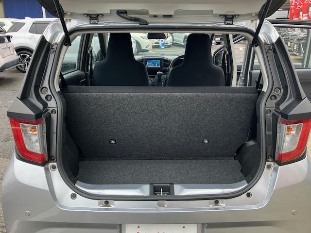 ピクシスエポック L SAIII 衝突軽減 ナビ ワンセグ Bluetoothオーディオ Iストップ キーレス ABS CD 運転席エアバッグ 助手席エアバッグ エアコン パワーウィンドウ パワーステアリング(11枚目)