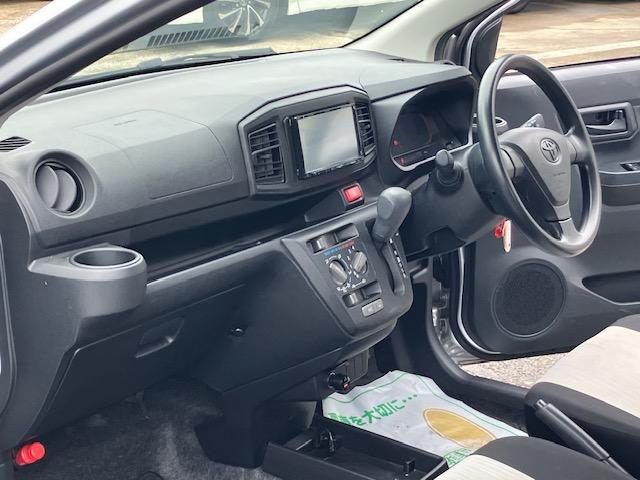 ピクシスエポック L SAIII 衝突軽減 ナビ ワンセグ Bluetoothオーディオ Iストップ キーレス ABS CD 運転席エアバッグ 助手席エアバッグ エアコン パワーウィンドウ パワーステアリング(30枚目)