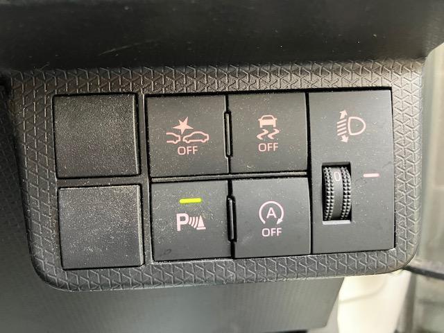 タント L 衝突軽減 障害物センサー 両側スライド Iストップ LEDヘッドライト キーレス 横滑り防止 ABS CD 運転席エアバッグ 助手席エアバッグ サイドエアバッグ エアコン パワーウィンドウ(6枚目)