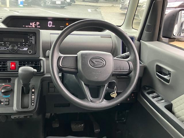 タント L 衝突軽減 障害物センサー 両側スライド Iストップ LEDヘッドライト キーレス 横滑り防止 ABS CD 運転席エアバッグ 助手席エアバッグ サイドエアバッグ エアコン パワーウィンドウ(9枚目)