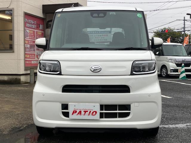 タント L 衝突軽減 障害物センサー 両側スライド Iストップ LEDヘッドライト キーレス 横滑り防止 ABS CD 運転席エアバッグ 助手席エアバッグ サイドエアバッグ エアコン パワーウィンドウ(12枚目)