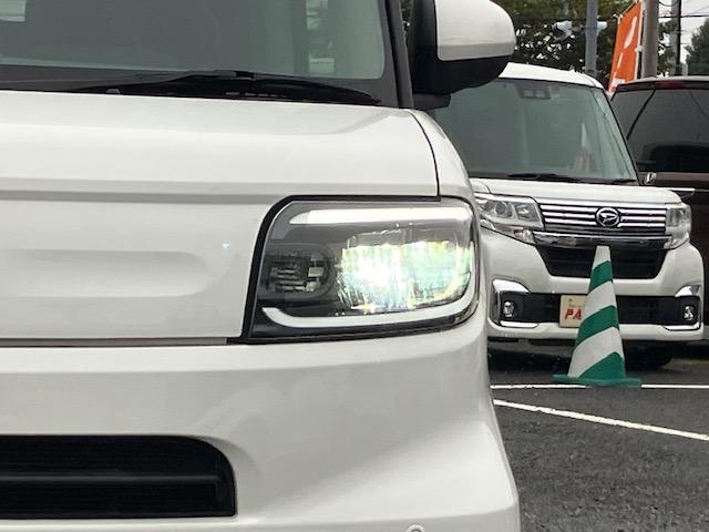 タント L 衝突軽減 障害物センサー 両側スライド Iストップ LEDヘッドライト キーレス 横滑り防止 ABS CD 運転席エアバッグ 助手席エアバッグ サイドエアバッグ エアコン パワーウィンドウ(17枚目)