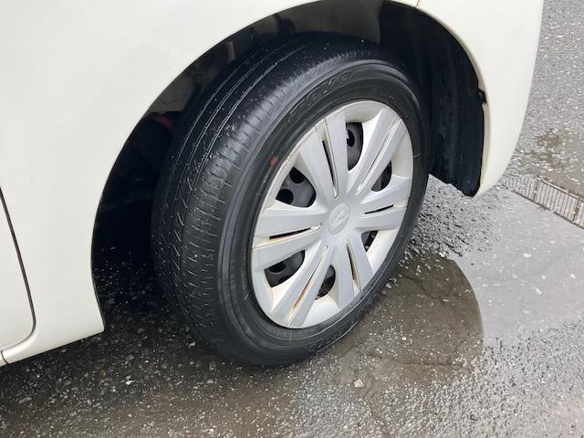 タント L 衝突軽減 障害物センサー 両側スライド Iストップ LEDヘッドライト キーレス 横滑り防止 ABS CD 運転席エアバッグ 助手席エアバッグ サイドエアバッグ エアコン パワーウィンドウ(18枚目)