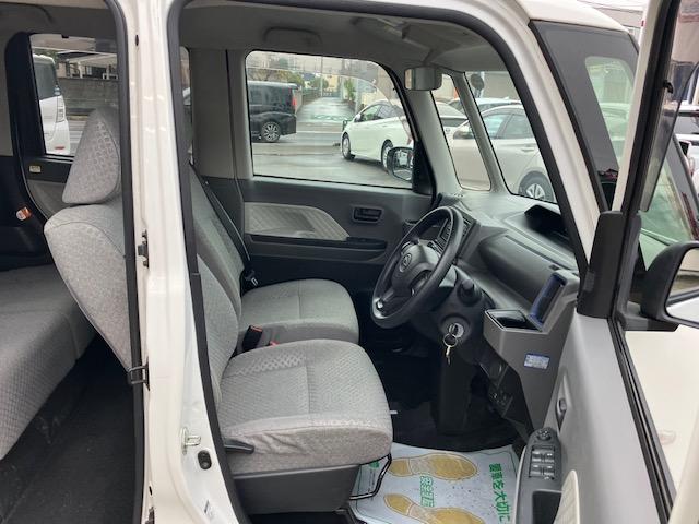 タント L 衝突軽減 障害物センサー 両側スライド Iストップ LEDヘッドライト キーレス 横滑り防止 ABS CD 運転席エアバッグ 助手席エアバッグ サイドエアバッグ エアコン パワーウィンドウ(24枚目)